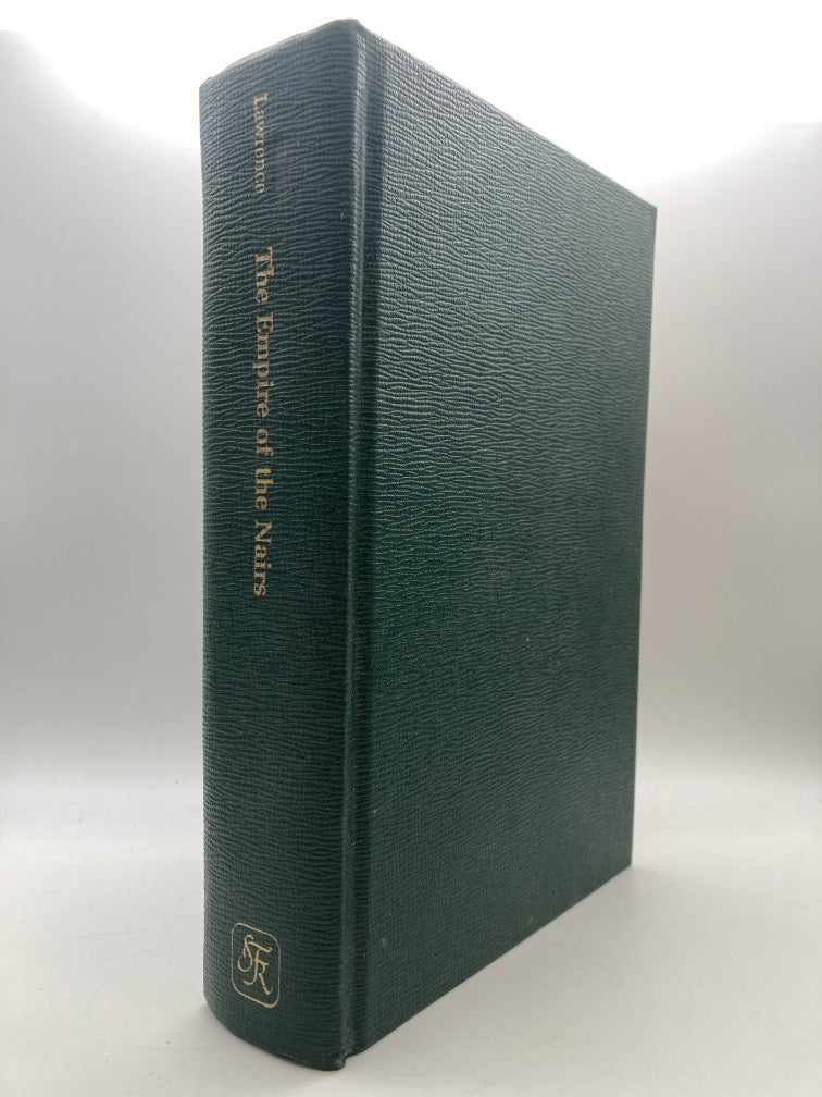 The Empire of the Nairs: Or, The Rights of Women - A Utopian Romance
