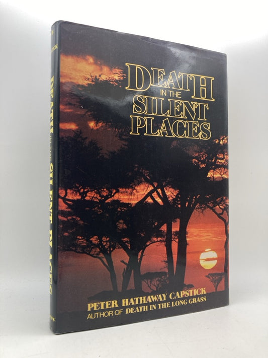 Death in the Silent Places