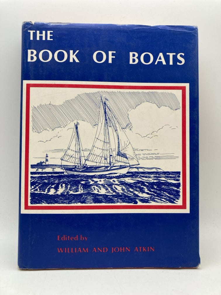 The Book of Boats