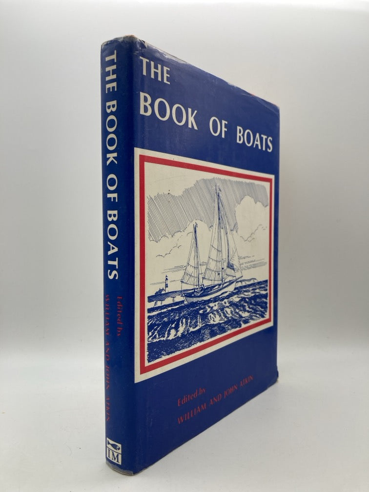The Book of Boats