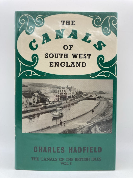 The Canals of South West England