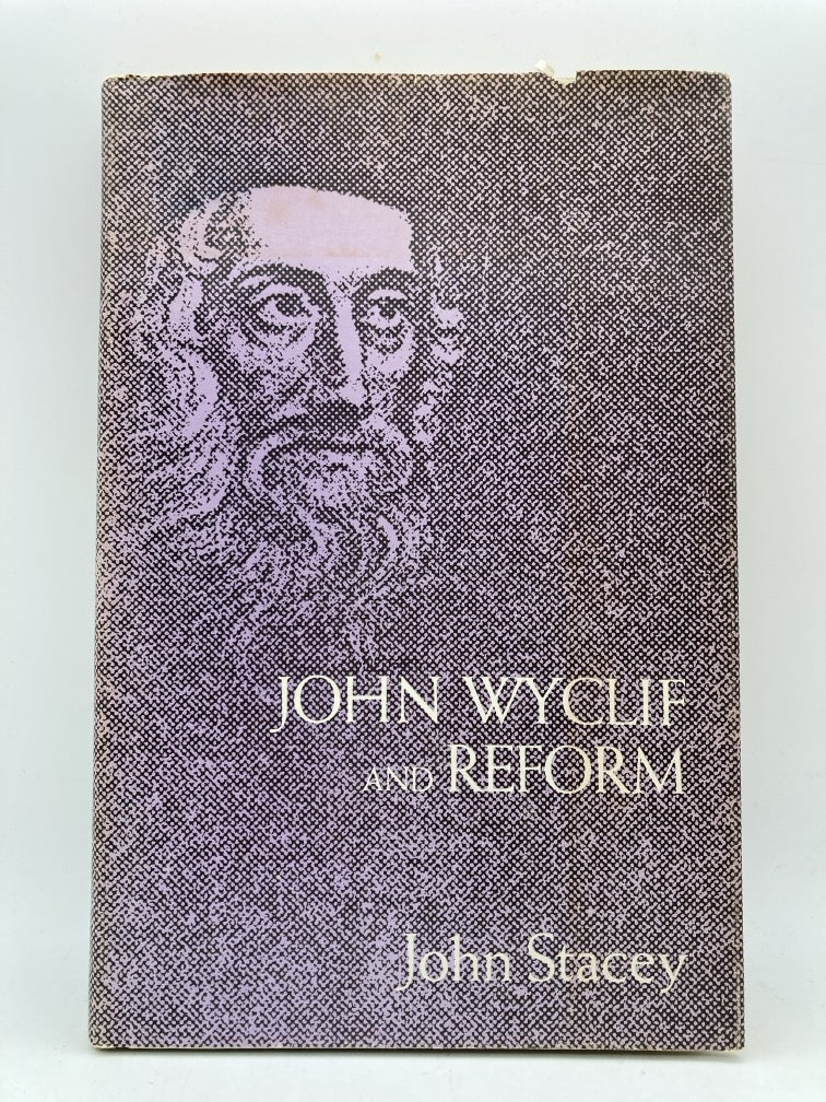 John Wyclif and Reform