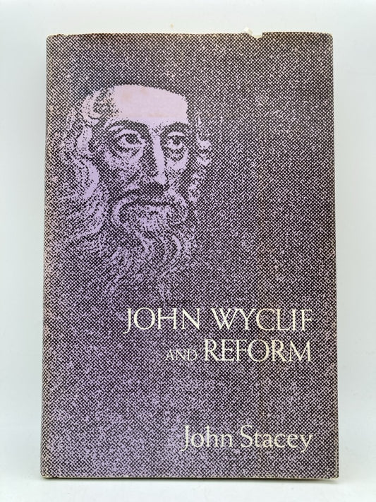 John Wyclif and Reform