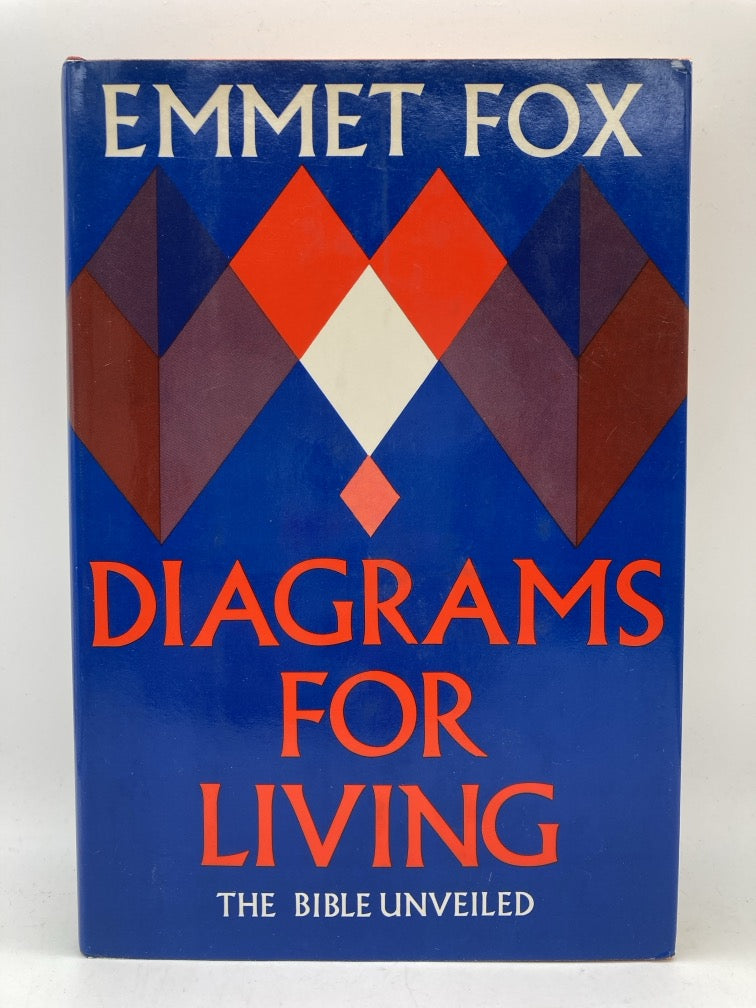 Diagram for Living: The Bible Unveiled