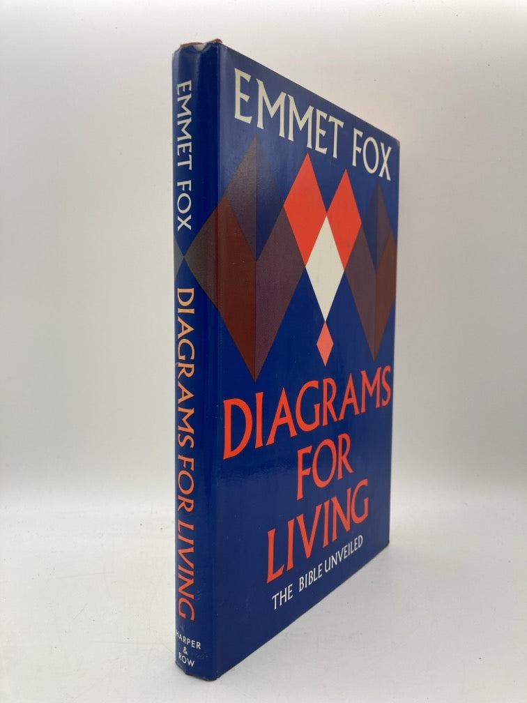 Diagram for Living: The Bible Unveiled