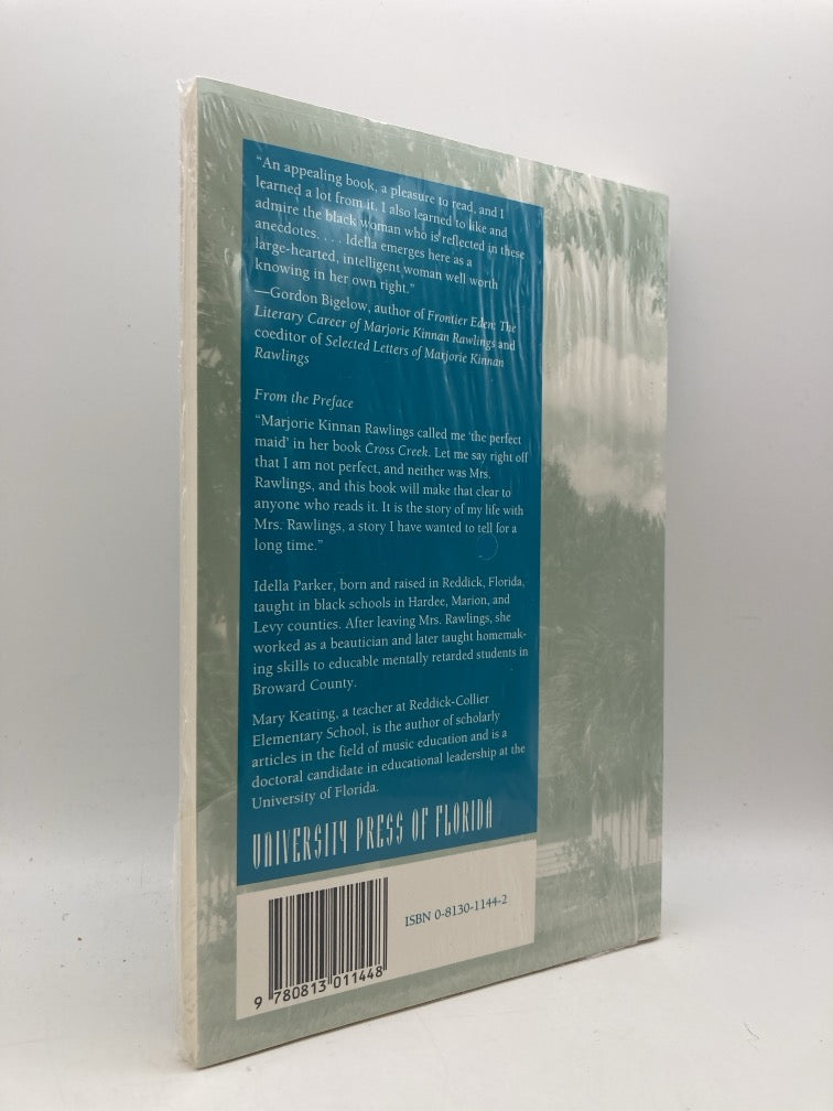 Idella: Marjorie Rawlings' "Perfect Maid"