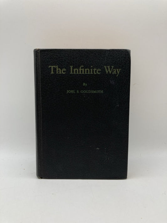 The Infinite Way