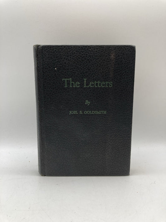 The Letters