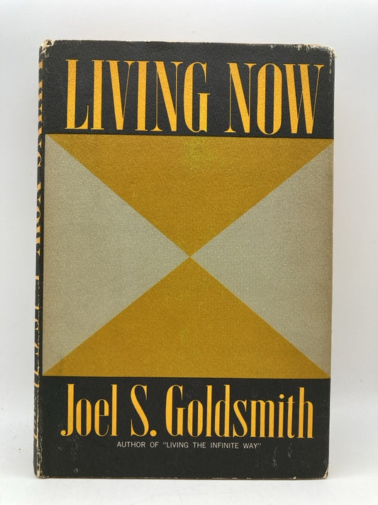 Living Now