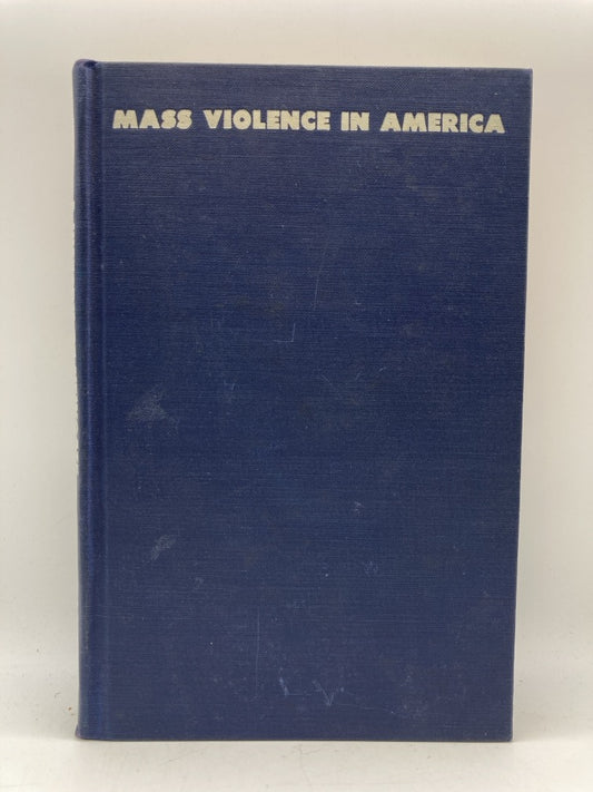 A History of Newgate of Connecticut (Mass Violence in America Series)