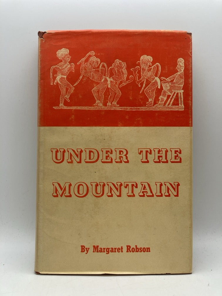Under the Mountain