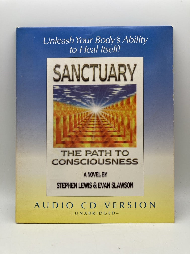 Sanctuary: The Path to Consciousness