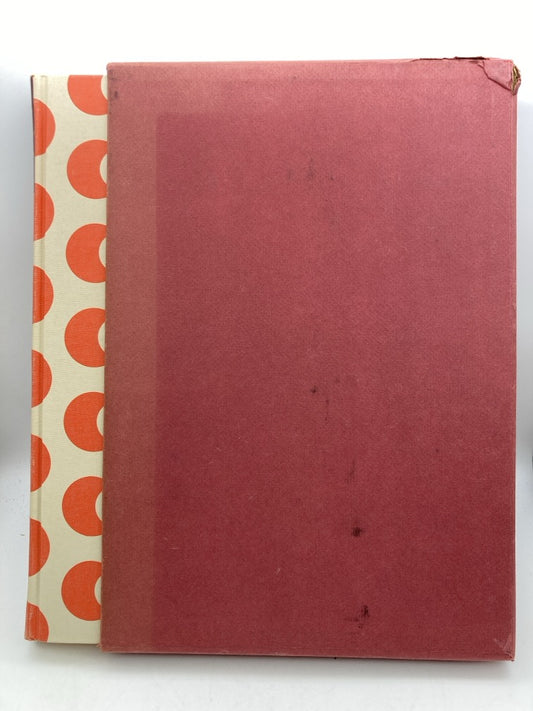 The Chronicle of El Cid (The Heritage Press)