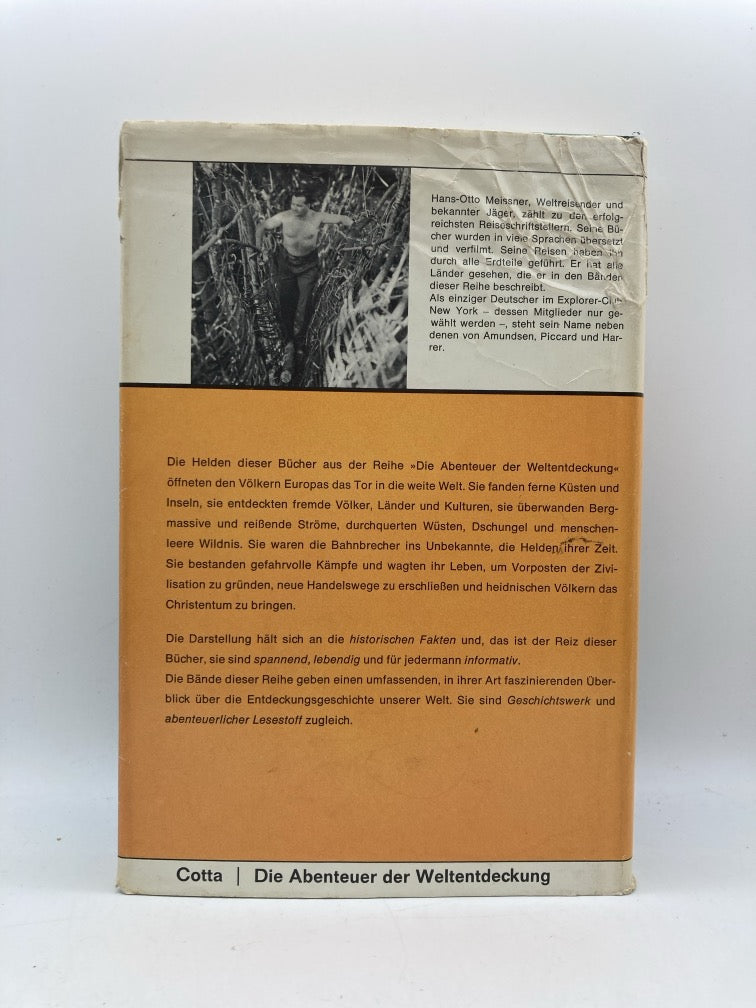 Der Kaiser schenkt mir Florida