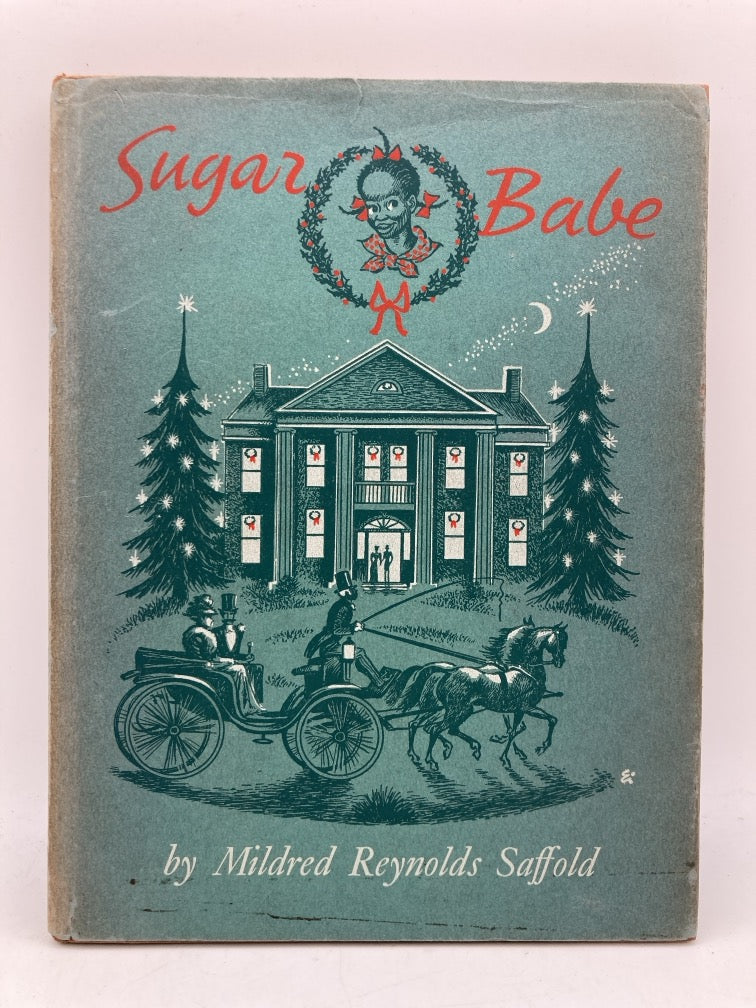 Sugar Babe: A Sketch of Plantation Life in the Seventies
