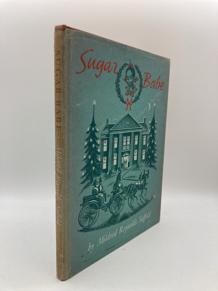 Sugar Babe: A Sketch of Plantation Life in the Seventies