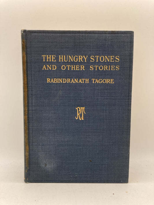 The Hungry Stones and Other Stories