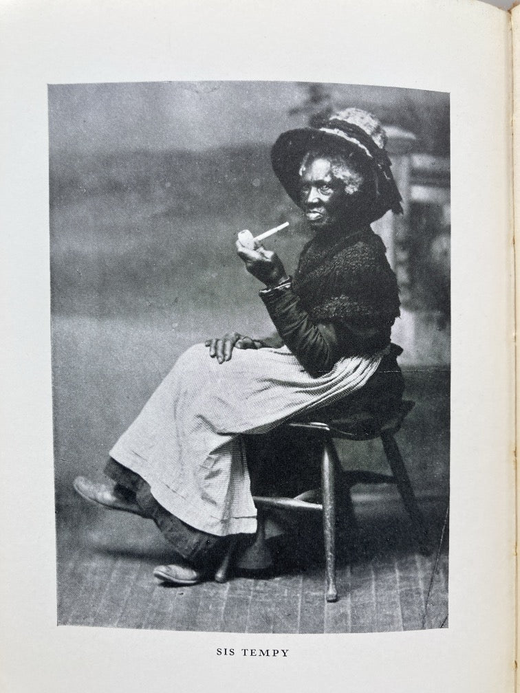 Sugar Babe: A Sketch of Plantation Life in the Seventies