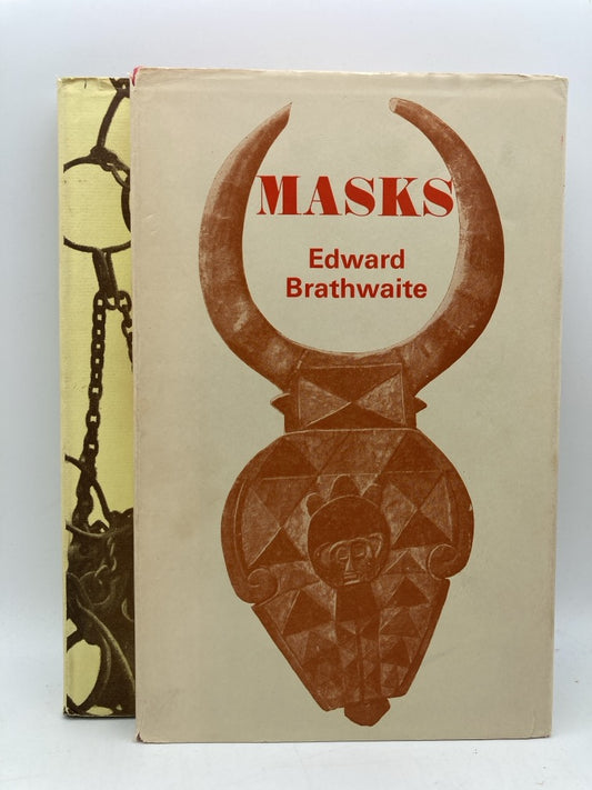 Rights of Passage and Masks by Edward Brathwaite