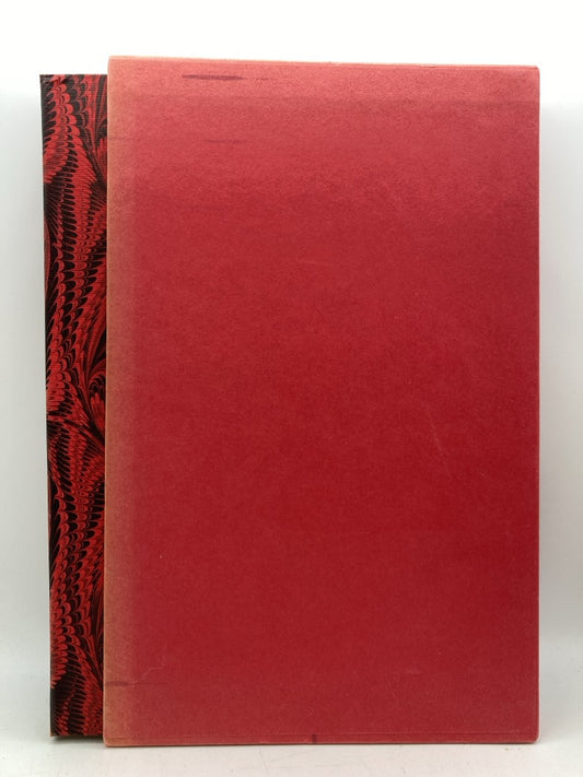 Strange Case of Dr. Jekyll and Mr. Hyde (Heritage Press)
