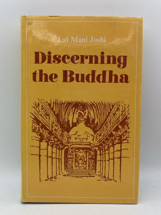 Discerning the Buddha