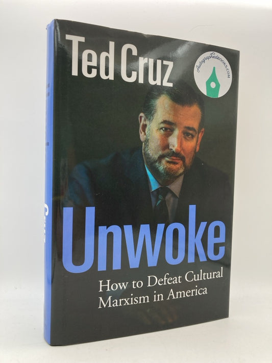 Unwoke: How to Defeat Cultural Marxism in America