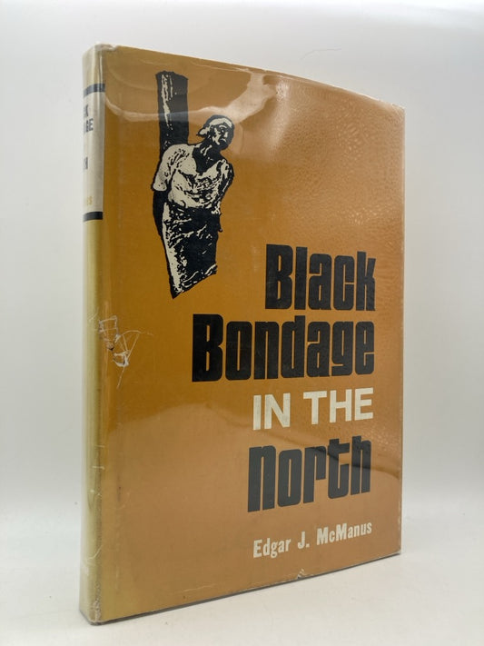 Black Bondage in the North