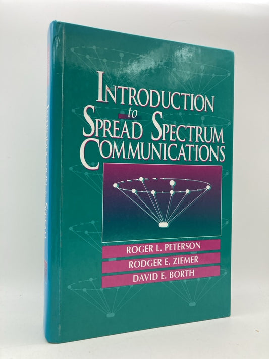Introduction to Spread Spectrum Communications