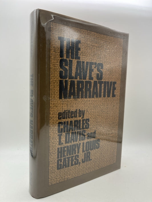 The Slave's Narrative