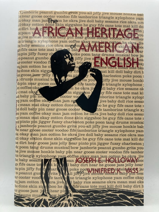 The African Heritage of American English