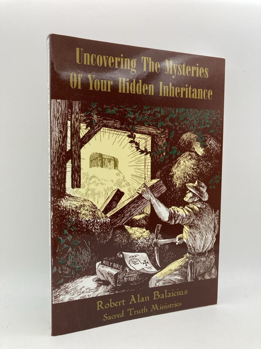 Uncovering the Mysteries of Your Hidden Inheritance