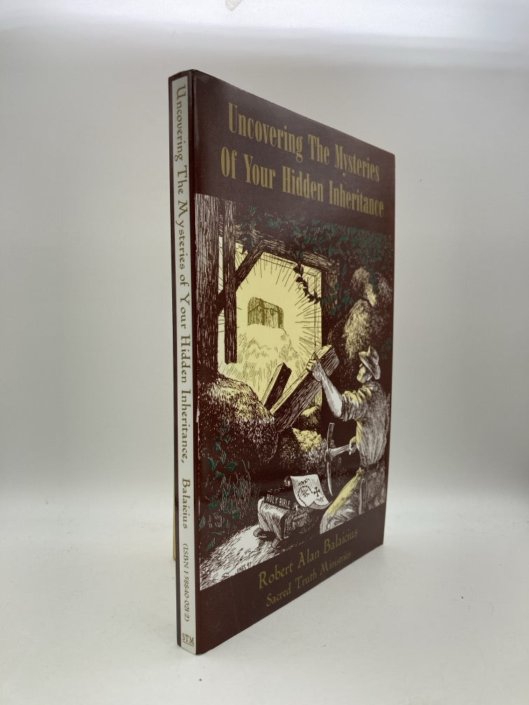Uncovering the Mysteries of Your Hidden Inheritance