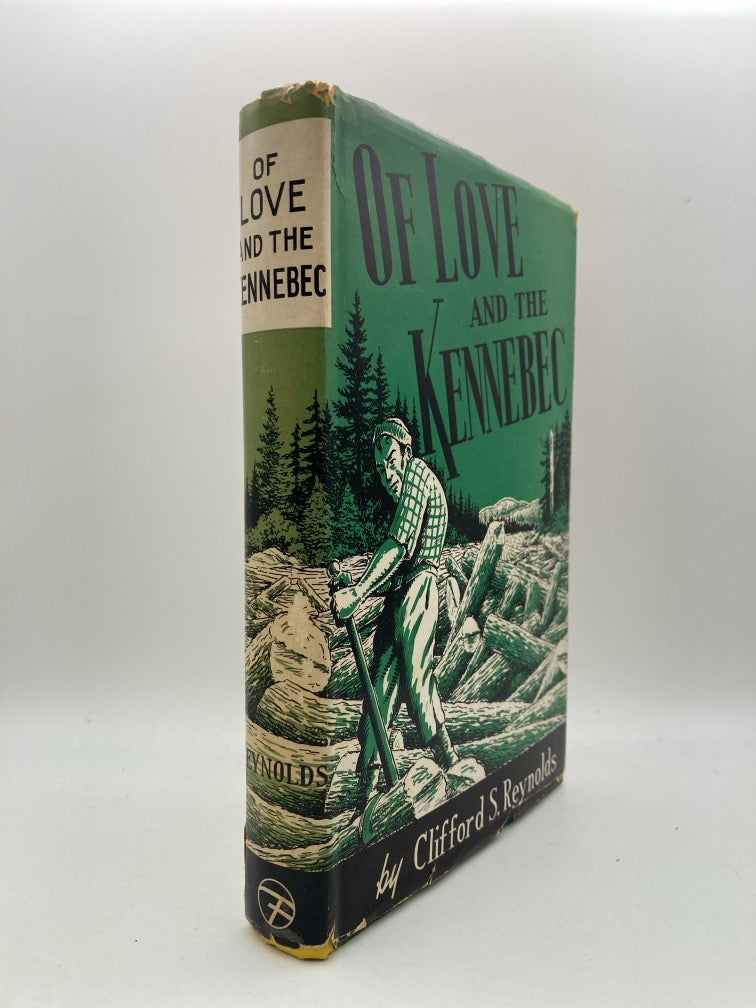 Of Love and the Kennebec