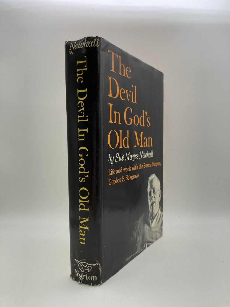 The Devil in God's Old Man