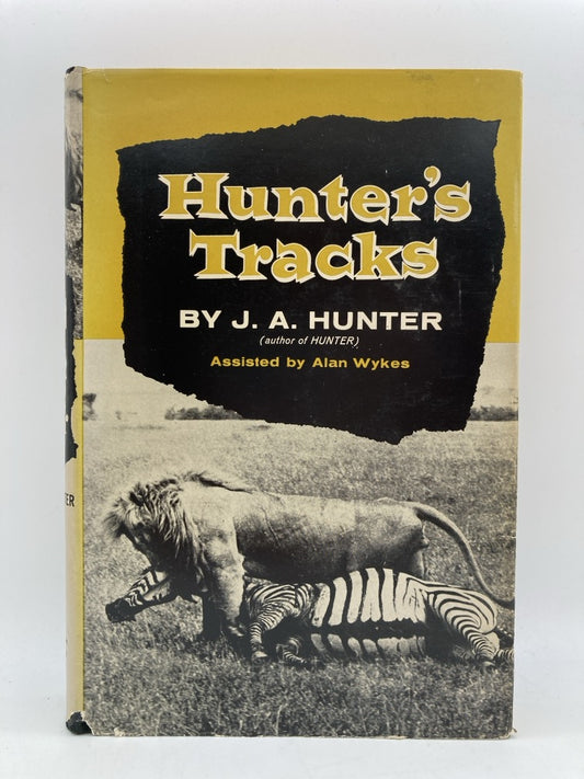 Hunter's Tracks