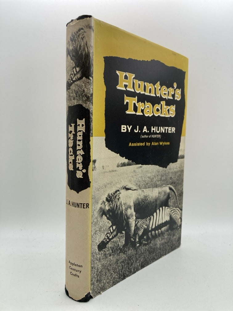 Hunter's Tracks