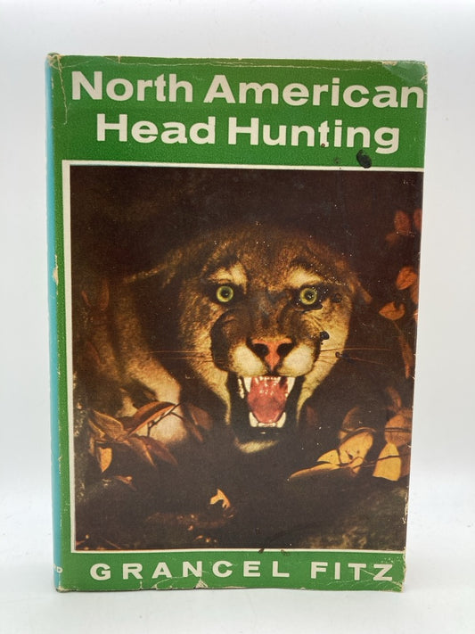 North American Head Hunting