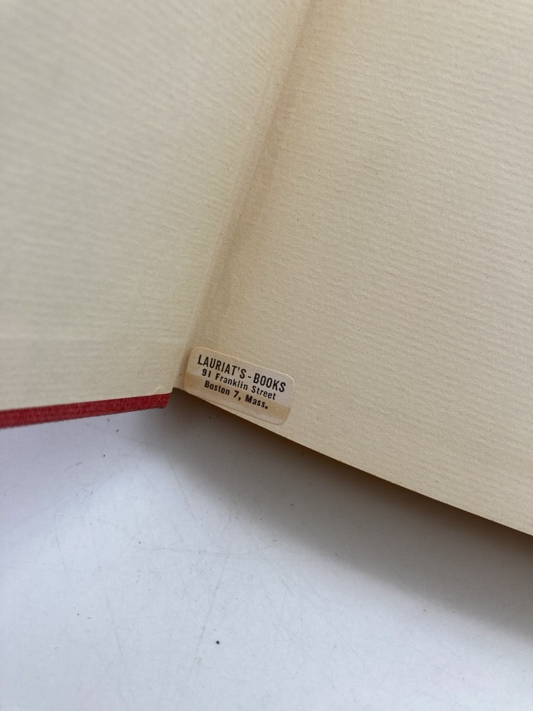 The Sketch Book of Geoffrey Crayon, Gent