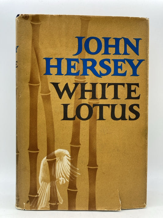 White Lotus