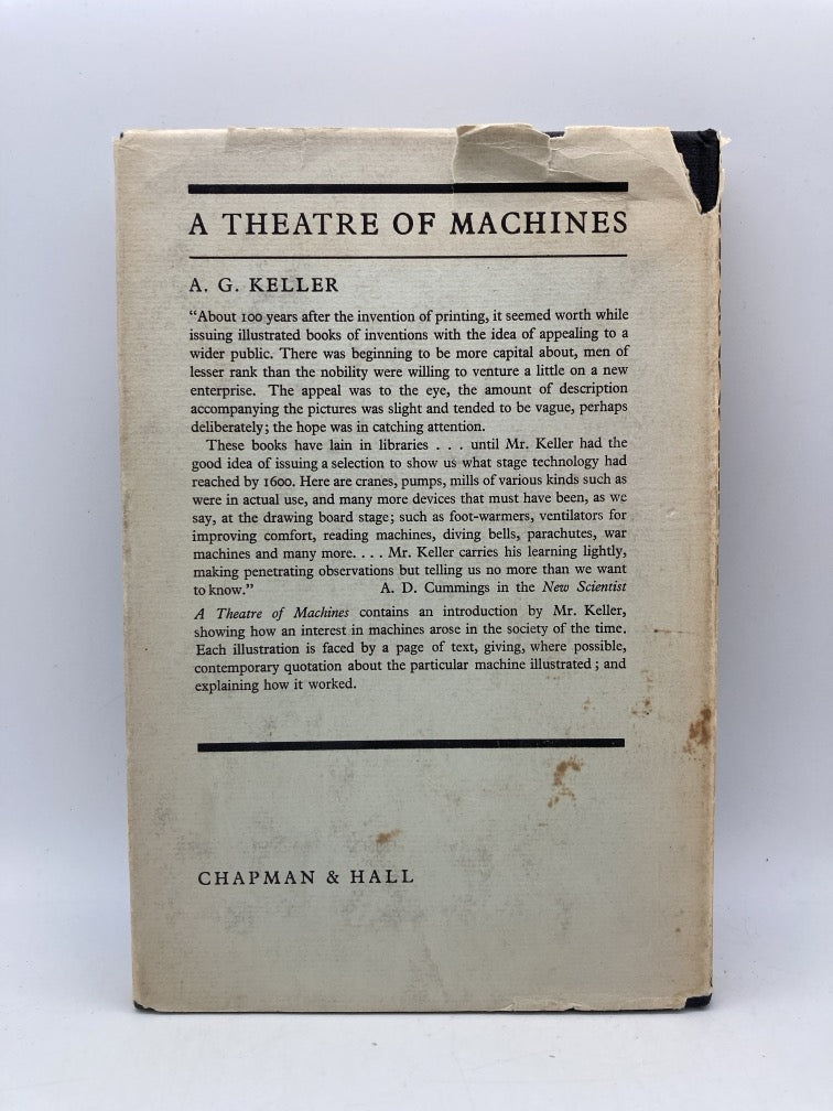 God & Golem Inc.: A Comment on Certain Points where Cybernetics Impinges on Religion