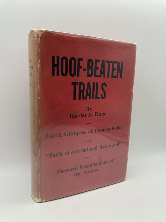Hoof-Beaten Trails