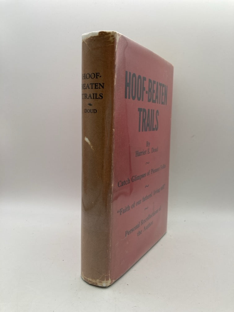 Hoof-Beaten Trails
