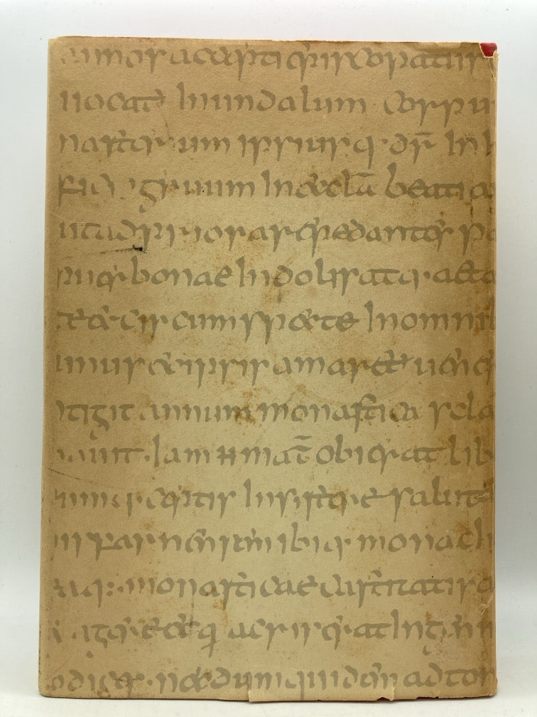 Anglo-Saxon Saints and Heroes