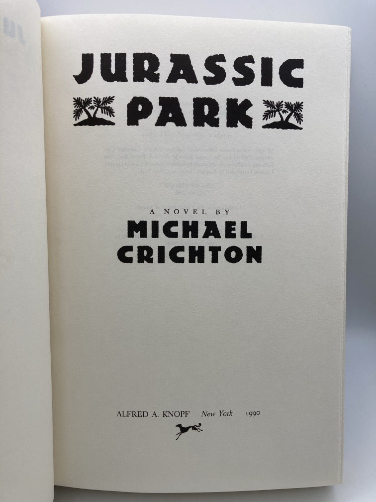 Jurassic Park
