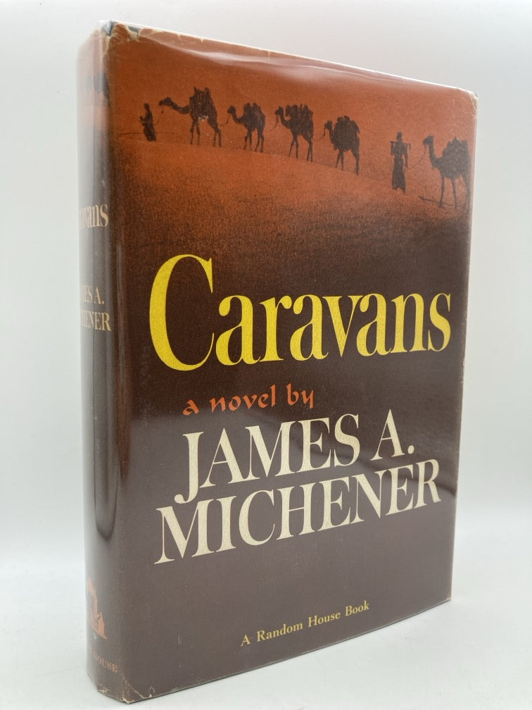 Caravans