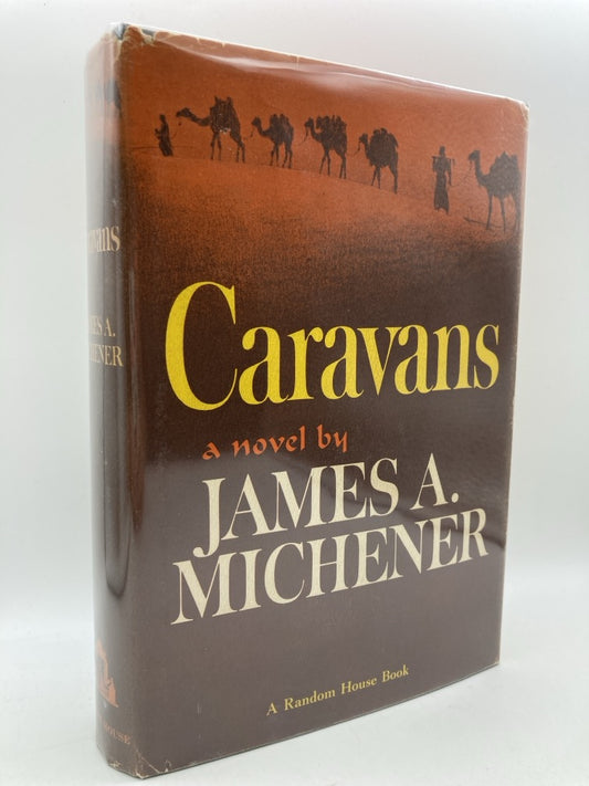 Caravans