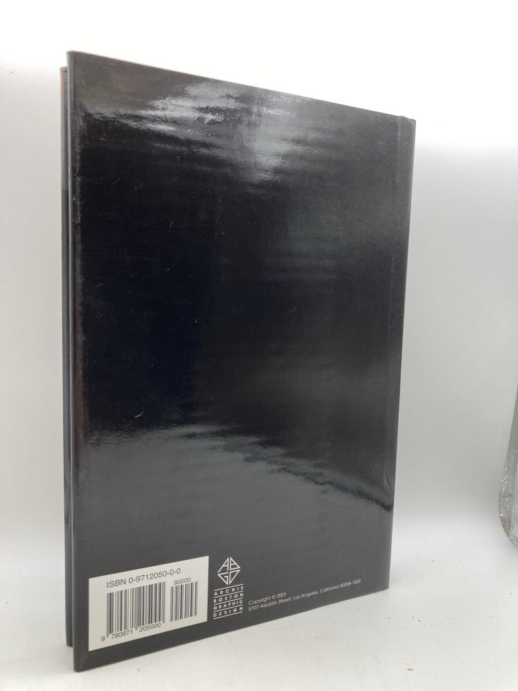 Fly in the Buttermilk (Signed 1st Edition)