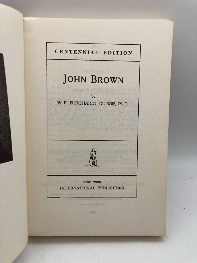 John Brown