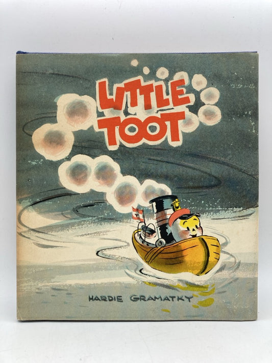 Little Toot