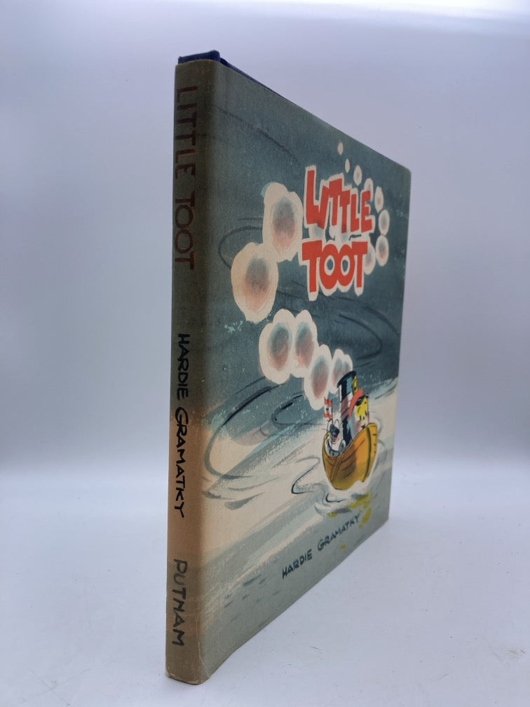 Little Toot